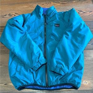 EUC - REI Kids Jacket